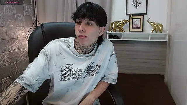 Iantwink18 online show from 21, 2, 2026