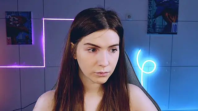 AliceCUNTach online show from 24, 9, 2025