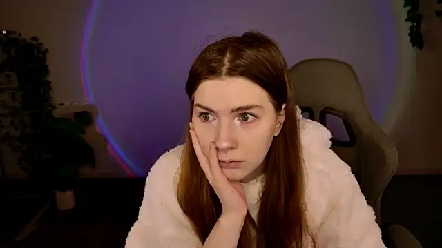 AliceCUNTach online show from 21, 12, 2025