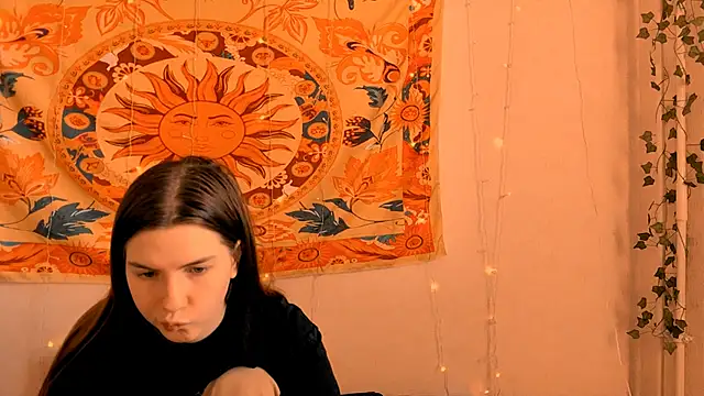 AliceCUNTach online show from 16, 3, 2026