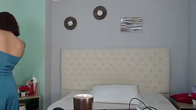 Snapshot of salome_aguilar chatting on 19, 9, 2025 salome aguilar online show from 19, 9, 2025