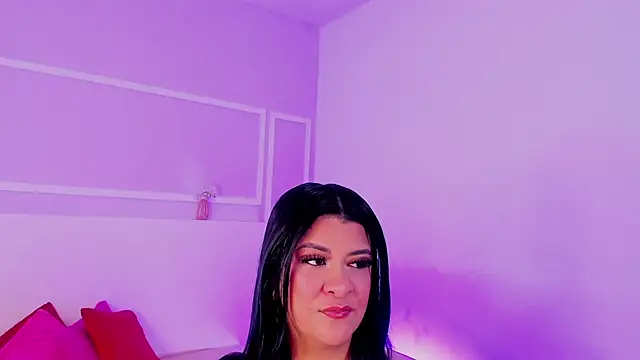 TianaGlow26 online show from 14, 2, 2026