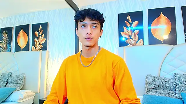 Lean Portman online show from 21, 10, 2025