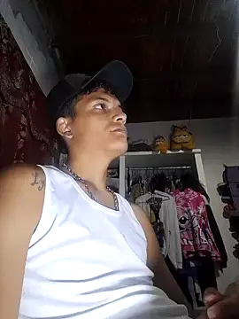 Ale lux28 online show from 10, 9, 2025