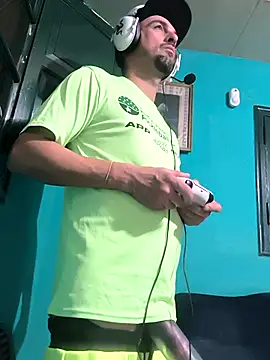 El Andres 1 online show from 24, 5, 2026