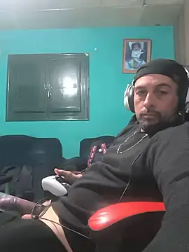 El Andres 1 online show from 25, 5, 2026