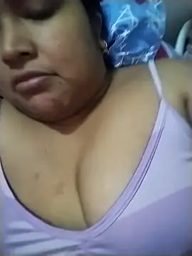 Angelly ricura online show from 23, 11, 2025