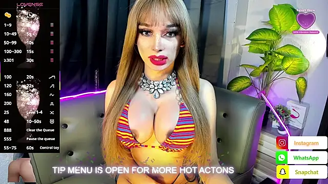 Snapshot of MISTRESSMonica_xxx chatting on 11, 7, 2026 MISTRESSMonica xxx online show from 11, 7, 2026