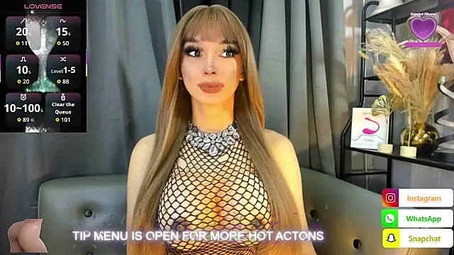 Snapshot of MISTRESSMonica_xxx chatting on 29, 7, 2026 MISTRESSMonica xxx online show from 29, 7, 2026