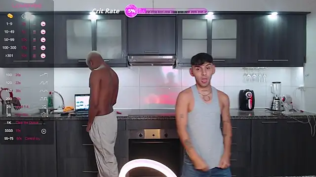 Snapshot of SpicyBoys_X chatting on 13, 7, 2026 SpicyBoys X online show from 13, 7, 2026