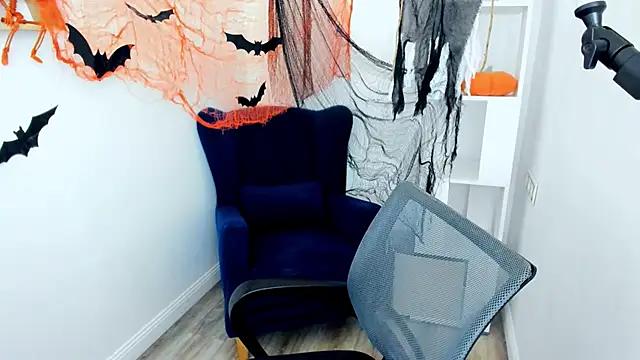 mintydaze online show from 15, 10, 2025