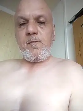 NacktDaniel online show from 19, 9, 2025