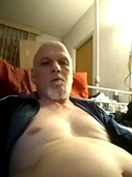 NacktDaniel online show from 30, 10, 2025