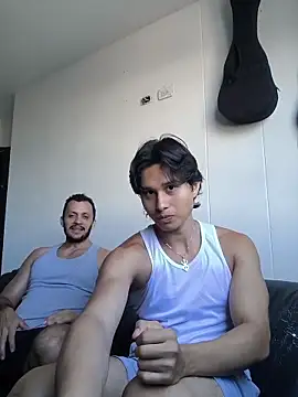 TeddyBear 07 online show from 17, 11, 2025