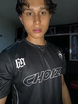 TeddyBear 07 online show from 29, 11, 2025