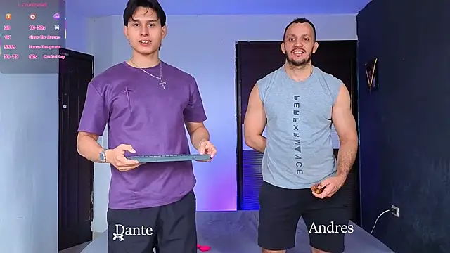 TeddyBear 07 online show from 24, 3, 2026