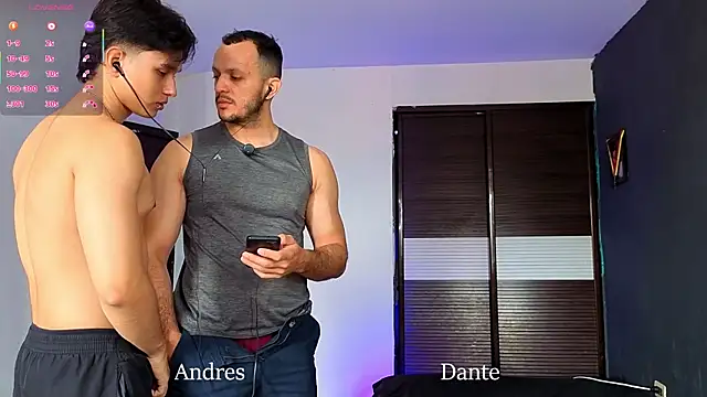 TeddyBear 07 online show from 1, 4, 2026