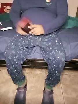 HomHot47 online show from 12, 1, 2026