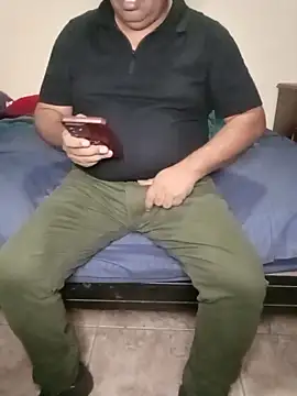 HomHot47 online show from 3, 3, 2026