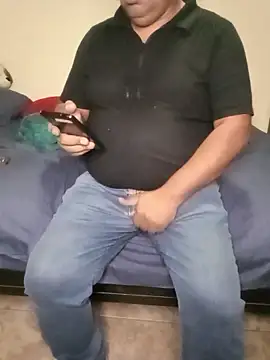 HomHot47 online show from 18, 3, 2026