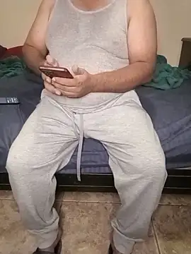 HomHot47 online show from 21, 3, 2026