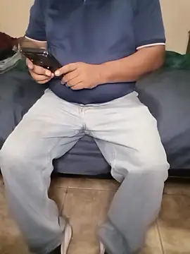 HomHot47 online show from 11, 4, 2026