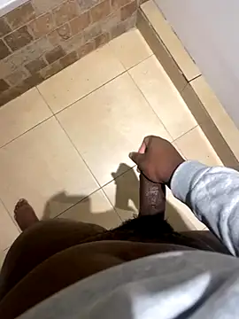 Coquin R97 online show from 13, 11, 2025