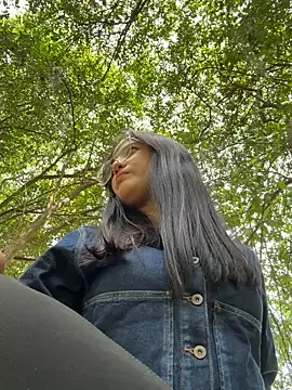 Angeldusttt online show from 19, 9, 2025