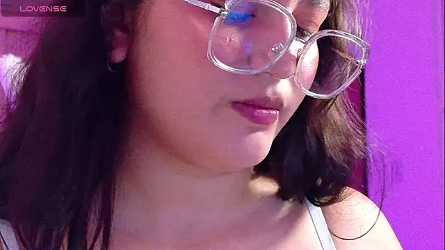 Angeldusttt online show from 21, 4, 2026