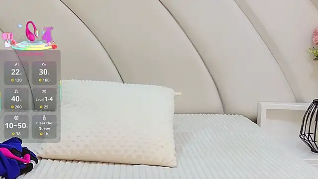 LizaMintelli online show from 28, 2, 2026