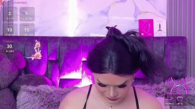 Snapshot of Ava_Cristi chatting on 7, 7, 2026 Ava Cristi online show from 7, 7, 2026