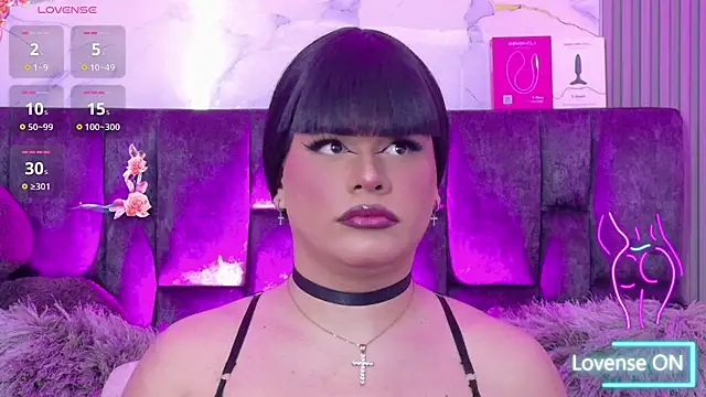 Snapshot of Ava_Cristi chatting on 18, 7, 2026 Ava Cristi online show from 18, 7, 2026
