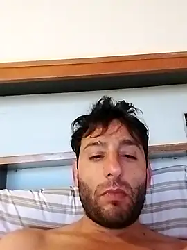 JONATAN ACA ESTOY online show from 10, 10, 2025