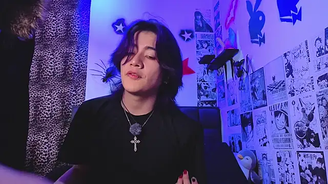 Vamps Lovers online show from 14, 11, 2025