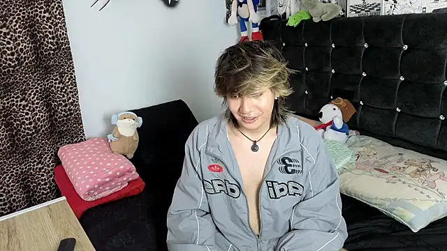 Vamps Lovers online show from 3, 4, 2026