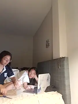 Venuxx online show from 20, 11, 2025