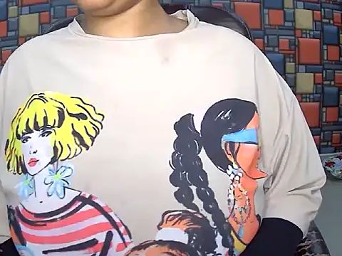 mrymlove online show from 15, 3, 2026