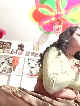 Snapshot of Rani_sahiba chatting on 10, 5, 2026 Rani sahiba online show from 10, 5, 2026