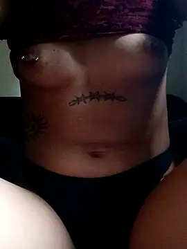 Snapshot of malvinaAAA chatting on 29, 9, 2025 malvinaAAA online show from 29, 9, 2025