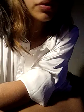 Snapshot of malvinaAAA chatting on 22, 10, 2025 malvinaAAA online show from 22, 10, 2025