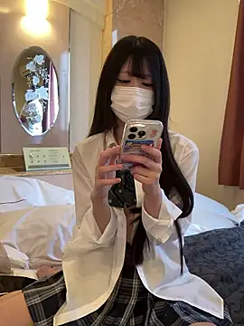 mayuchan12345 online show from 13, 9, 2025