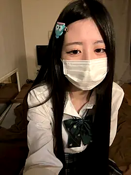 mayuchan12345 online show from 27, 9, 2025
