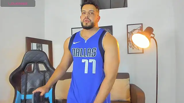 Justin kingX7 online show from 20, 11, 2025