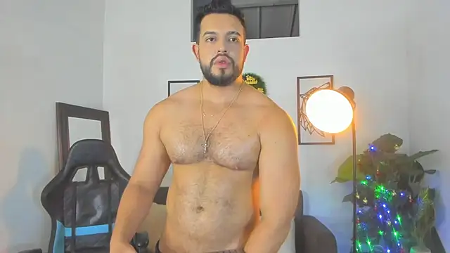 Justin kingX7 online show from 22, 12, 2025