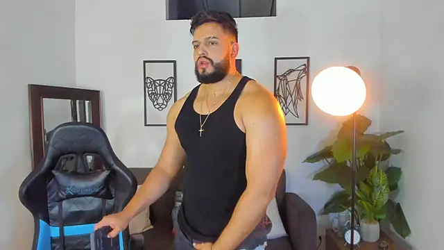 Justin kingX7 online show from 26, 2, 2026