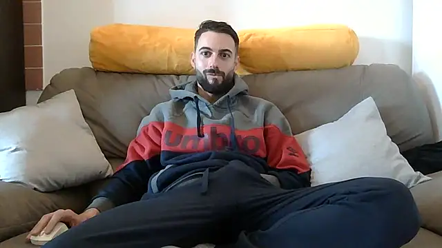 Amicisegreti online show from 20, 2, 2026