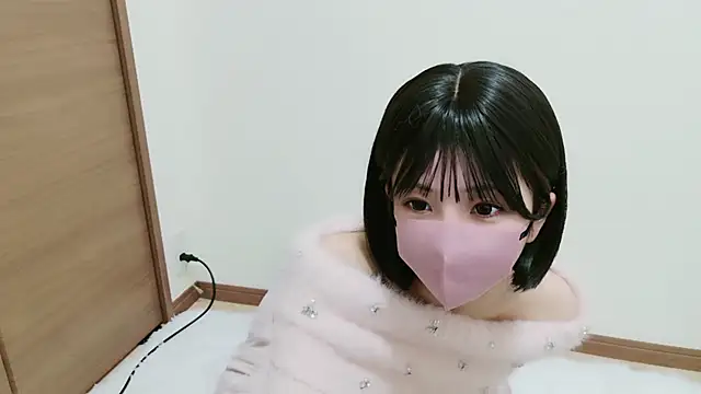 Snapshot of Nao_chan_1 chatting on 18, 1, 2026 Nao chan 1 online show from 18, 1, 2026