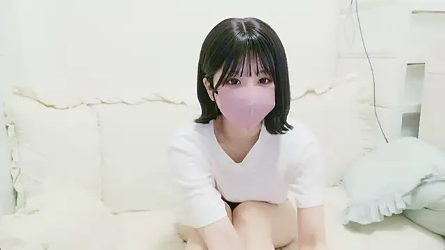 Snapshot of Nao_chan_1 chatting on 12, 3, 2026 Nao chan 1 online show from 12, 3, 2026