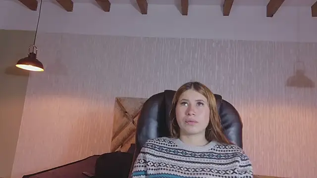 Olivia11  online show from 3, 11, 2025