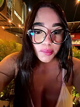 SofiaWildee online show from 11, 1, 2026